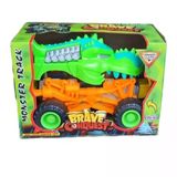 Paraply Monster Canavar Araba Kız Erkek Çocuk Oyuncak Eğitici Oyuncaklar