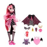 Paraply Monster High Ana Karakter Bebekler Hpd53 Kız Erkek Çocuk Oyuncak Eğitici Oyuncaklar