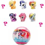 paraply My Little Pony Mashems Figürleri Sürpriz Paket Kız Erkek Çocuk Oyuncak Eğitici Oyuncaklar - Çok Renkli