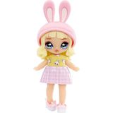 paraply Na! Na! Na! Surprise Minis Aubrey Heart Bebeği Kız Erkek Çocuk Oyuncak Eğitici Oyuncaklar - Çok Renkli