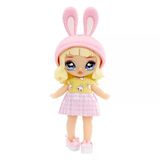 Paraply Na! Na! Na! Surprise Minis Aubrey Heart Bebeği Kız Erkek Çocuk Oyuncak Eğitici Oyuncaklar