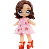 paraply Na! Na! Na! Surprise Minis Misha Mouse Bebeği Kız Erkek Çocuk Oyuncak Eğitici Oyuncaklar - Çok Renkli