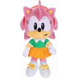 paraply NCT18000 Sonic 18CM W11 Peluş - 423224-PQ Kız Erkek Çocuk Oyuncak Eğitici Oyuncaklar - Çok Renkli