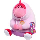 paraply NDN00000 Inside Out 2 - Ağırlaştırılmış Utaç Peluş 30CM Kız Erkek Çocuk Oyuncak Eğitici Oyuncaklar - Çok Renkli