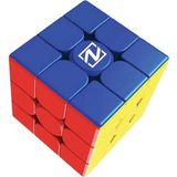 paraply Nexcube 3x3 Classic Small Packaging Kız Erkek Çocuk Oyuncak Eğitici Oyuncaklar - Çok Renkli
