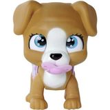 paraply Pamper Petz Köpek Kız Erkek Çocuk Oyuncak Eğitici Oyuncaklar - Çok Renkli
