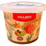 paraply Paulinda Slime Modeling Pearl 60 gr Kız Erkek Çocuk Oyuncak Eğitici Oyuncaklar - Çok Renkli