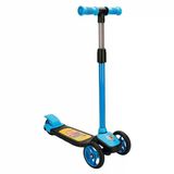 Paraply Paw Patrol 3 Tekerlekli Twistable Scooter Kız Erkek Çocuk Oyuncak Eğitici Oyuncaklar