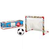 Paraply Paw Patrol Futbol Set Kız Erkek Çocuk Oyuncak Eğitici Oyuncaklar