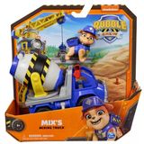 Paraply Paw Patrol İnşaat Araçları -Spm-6066726 Kız Erkek Çocuk Oyuncak Eğitici Oyuncaklar