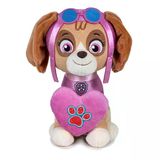 Paraply Paw Patrol Love Serisi Skye 20Cm Gıo-760022983 Kız Erkek Çocuk Oyuncak Eğitici Oyuncaklar