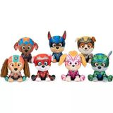 Paraply Paw Patrol Peluş 15Cm Kız Erkek Çocuk Oyuncak Eğitici Oyuncaklar