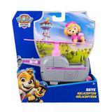 Paraply Paw Patrol Skye Helikopter Kız Erkek Çocuk Oyuncak Eğitici Oyuncaklar
