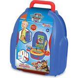 paraply Paw Patrol Tamir Set Sırt Çantası Kız Erkek Çocuk Oyuncak Eğitici Oyuncaklar - Çok Renkli