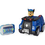 paraply Paw Patrol Uzaktan Kumandalı Acil Kurtarma Aracı 6054863 Kız Erkek Çocuk Oyuncak Eğitici Oyuncaklar - Çok Renkli