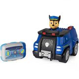 Paraply Paw Patrol Uzaktan Kumandalı Acil Kurtarma Aracı 6054863 Kız Erkek Çocuk Oyuncak Eğitici Oyuncaklar