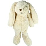 paraply PB31173-24 Peluş Asorti Tavşan - 1ADET Stokta Olan Gönderilir Kız Erkek Çocuk Oyuncak Eğitici Oyunca - Çok Renkli