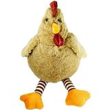 paraply PB31191-23 Peluş Asorti Horoz 23CM - 1ADET Stokta Olan Gönderilir Kız Erkek Çocuk Oyuncak Eğitici Oy - Çok Renkli