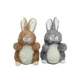 Paraply Pb31548-23 Peluş Tavşan 23Cm -1Adet Stokta Olan Gönderilir Kız Erkek Çocuk Oyuncak Eğitici Oyuncakla