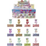 paraply Peluş Bubble Pops - 1ADET Stokta Olan Gönderilir Kız Erkek Çocuk Oyuncak Eğitici Oyuncaklar - Çok Renkli