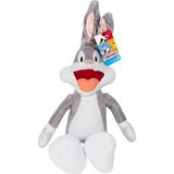paraply Peluş Bugs Bunny 40CM Kız Erkek Çocuk Oyuncak Eğitici Oyuncaklar - Çok Renkli