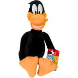 paraply Peluş Duffy Duck 25CM Kız Erkek Çocuk Oyuncak Eğitici Oyuncaklar - Çok Renkli