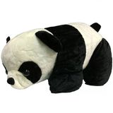 Paraply Peluş Panda 35Cm. Kız Erkek Çocuk Oyuncak Eğitici Oyuncaklar