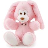 paraply Peluş Rabbit Cremino Pink Kız Erkek Çocuk Oyuncak Eğitici Oyuncaklar - Çok Renkli