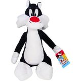paraply Peluş Sylvester 43CM Kız Erkek Çocuk Oyuncak Eğitici Oyuncaklar - Çok Renkli