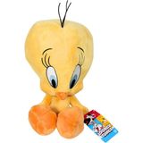 paraply Peluş Tweety 30CM Kız Erkek Çocuk Oyuncak Eğitici Oyuncaklar - Çok Renkli