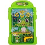 paraply Pinball Kutu Oyunu Kız Erkek Çocuk Oyuncak Eğitici Oyuncaklar - Çok Renkli