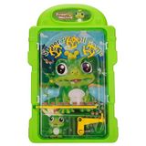 Paraply Pinball Kutu Oyunu Kız Erkek Çocuk Oyuncak Eğitici Oyuncaklar