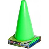 paraply Playtoys 4'lü Duba Kız Erkek Çocuk Oyuncak Eğitici Oyuncaklar - Çok Renkli