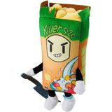paraply Pmı Sg 7014 Stumble Guys Peluş 20CM Kız Erkek Çocuk Oyuncak Eğitici Oyuncaklar - Çok Renkli