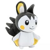 Paraply Pok 95217 Pokemon Pelüş Figr 20Cm Seri 12 Asorti Kız Erkek Çocuk Oyuncak Eğitici Oyuncaklar