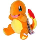 paraply Pok 95217 Pokemon Peluş Figür 20CM - 1ADET Stokta Olan Gönderilir Kız Erkek Çocuk Oyuncak Eğitici Oy - Çok Renkli