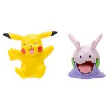 Paraply Pokemon Battle Figürler Seri Kız Erkek Çocuk Oyuncak Eğitici Oyuncaklar