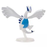 Paraply Pokemon Epic Battle Figür Lugia Kız Erkek Çocuk Oyuncak Eğitici Oyuncaklar