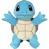 paraply Pokemon Squirtle Peluş Sırt Çantası Kız Erkek Çocuk Oyuncak Eğitici Oyuncaklar - Çok Renkli