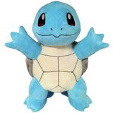 Paraply Pokemon Squirtle Peluş Sırt Çantası Kız Erkek Çocuk Oyuncak Eğitici Oyuncaklar