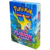 paraply Pokemon Trading Card Başlangıç Seti Kız Erkek Çocuk Oyuncak Eğitici Oyuncaklar - Çok Renkli