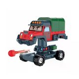 Paraply Polı 83360 Robocar Poli Hareketli Figür Poacher Kız Erkek Çocuk Oyuncak Eğitici Oyuncaklar