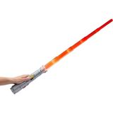 paraply Power Saber Işın Kılıcı Kırmızı Kız Erkek Çocuk Oyuncak Eğitici Oyuncaklar - Çok Renkli