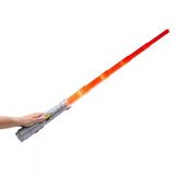 Paraply Power Saber Işın Kılıcı Kırmızı Kız Erkek Çocuk Oyuncak Eğitici Oyuncaklar