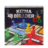 Paraply Premium Kızma Birader - 92088 Kız Erkek Çocuk Oyuncak Eğitici Oyuncaklar