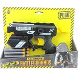 paraply Pubg Dart Tabancası Kız Erkek Çocuk Oyuncak Eğitici Oyuncaklar - Çok Renkli