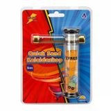 Paraply Quick Sand Sıvı Kaleideskop 15Cm. Kız Erkek Çocuk Oyuncak Eğitici Oyuncaklar