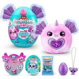 paraply Rainbocorn Axolotlcorn Sürpriz Kız Erkek Çocuk Oyuncak Eğitici Oyuncaklar - Çok Renkli
