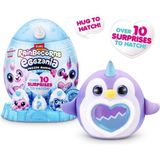 paraply RAR34000 Rainbocorns Frozen Mania Mini Eggzania Kız Erkek Çocuk Oyuncak Eğitici Oyuncaklar - Çok Renkli