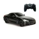 Paraply Rastar 1:18 Bmw Z4 Roadster Uzaktan Kumandalı Işıklı Araba Kız Erkek Çocuk Oyuncak Eğitici Oyuncakla